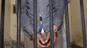 عدالت نے دو مشتبہ افراد کے تین دن کے جسمانی ریمانڈ کی منظوری دی