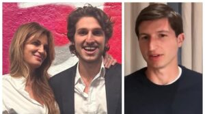 عمران خان کے بیٹوں کو گرفتار کرنے کی دھمکی دینے پر جیمیما نے شیہباز کی زیرقیادت حکومت کو سلیم کیا