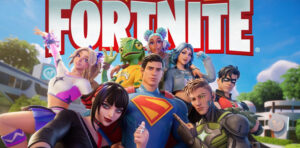 فورٹناائٹ کیپٹر 6 سیزن 3 کے لئے سپرمین متک گائیڈ