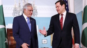 فون کال میں ، پاکستان ، امریکی اعلی سفارتکار نرخوں پر تبادلہ خیال کرتے ہیں