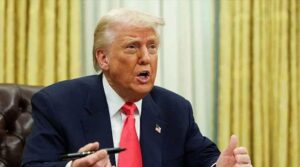 لولا کے ساتھ تصادم کے بعد ٹرمپ نے برازیل پر 50 ٪ نرخوں کو تھپڑ مارا