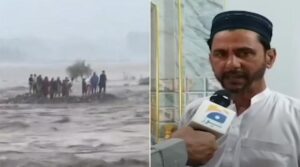 مارڈن کے والد سوات کے سانحہ میں دو بچوں کو کھونے کی دل دہلا دینے والی کہانی سناتے ہیں