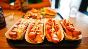 ماہرین کو نئے مطالعے میں پروسیسرڈ فوڈ کی کھپت کی 'محفوظ سطح' نہیں ملتی ہے