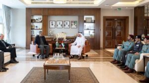 متحدہ عرب امارات نے پاکستان کو ویزا کے خدشات سے نمٹنے کا یقین دلایا