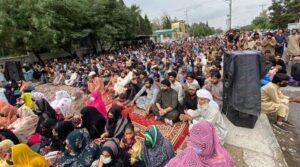 معتبر شواہد سے پتہ چلتا ہے کہ 'لاپتہ افراد' دہشت گردی کی سرگرمیوں میں ملوث ہیں: سیکیورٹی کے ذرائع