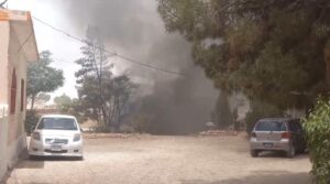 نوجوانوں نے سیکیورٹی فورسز نے بلوچستان کے مستونگ میں دو دہشت گردوں کو ہلاک کیا