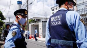 نوعمر لڑکی کے ساتھ مبینہ زیادتی کے الزام میں جاپان میں ہندوستانی شخص کو گرفتار کیا گیا