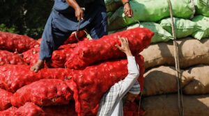 وزارت کی پیشن گوئی کے مطابق ، سالانہ سال میں 3.2 ٪ بڑھتا ہے