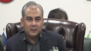 وزیر اعظم شہباز نے ایران-اسرائیل سیز فائر میں کلیدی کردار ادا کیا: وزیر داخلہ