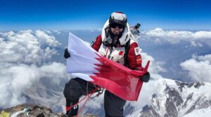 وزیر اعظم شہباز نے قطری رائل کو پاکستان کا سیاحت کا سفیر مقرر کیا