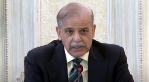 وزیر اعظم شہباز نے پاکستان کو معاشی بحالی کی طرف راغب کرنے کے لئے ساختی اصلاحات کا وعدہ کیا ہے