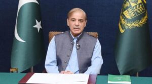 وزیر اعظم شہباز کا کہنا ہے کہ جموں و کشمیر کے لوگوں کی مدد جاری رکھنے کے لئے پاکستان