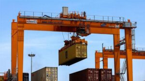 ٹرمپ ٹاؤٹس نے ویتنام کی برآمدات پر 20 ٪ ٹیرف ڈالنے کا معاہدہ کیا ہے