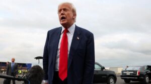 ٹرمپ کا کہنا ہے کہ تھائی لینڈ اور کمبوڈیا فوری طور پر جنگ بندی سے متعلق بات چیت کرنے پر راضی ہیں