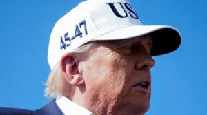 ٹرمپ کو متنبہ کرتے ہیں کہ اضافی 10 ٪ محصولات کو مدعو کرنے کے لئے برکس '' اینٹی امریکی پالیسیاں 'کے ساتھ صف بندی