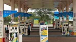 ٹرمپ کی انتباہ کے بعد ہندوستانی ریاستی ریفائنرز روسی تیل کی خریداری '