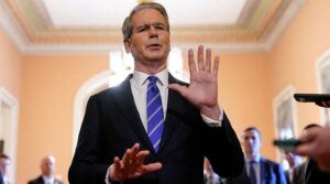 ٹریژری چیف کہتے ہیں