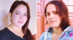 ٹکٹوکر سمرا راجپوت کو گھوٹکی میں گھر میں مردہ حالت میں ملا