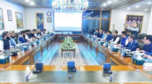 پاکستان ، افغانستان سرحدوں میں قانونی تحریک کو مزید مضبوط بنانے کے لئے