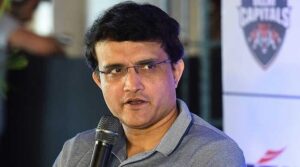 پاکستان انڈیا ایشیا کپ کلاش پر گنگولی کا کہنا ہے