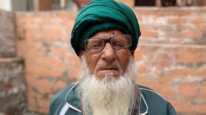پاکستان کا پہلا بین الاقوامی طلائی تمغہ جیتنے والا محمد کا انتقال ہوگیا