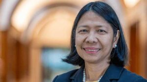 پاکستان کی کارروائیوں کے انتظام کرنے والے علاقائی محکمہ کے لئے ADB نام نئے DG کے نام ہیں