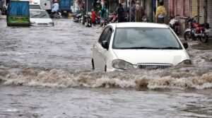 پاکستان کے جاری مون سون کے جاری بحران میں 279 ہلاک ، 676 زخمی۔ پنجاب نے سب سے زیادہ مارا