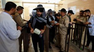 پاکستانی حجاج اگلے سال سے اب انفرادی طور پر عراق کا سفر نہیں کریں گے