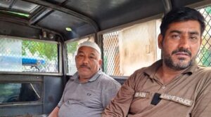 پنجاب حکومت کے خلاف وائرل جارحانہ ویڈیو پر پولیس نے لاہور کو گرفتار کیا