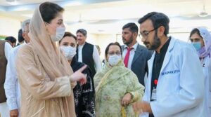 پنجاب نے اسپتال کے عملے کے ذریعہ موبائل فون کے استعمال پر پابندی عائد کردی ، پیجر سسٹم متعارف کرایا