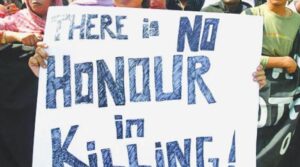 پنڈی میں نیا موڑ 'آنر قتل' کیس میں جب متاثرہ شخص کے دوسرے شوہر پولیس کے سامنے ہتھیار ڈال دیتے ہیں