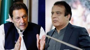 پولیس حملے کے معاملے میں جیل میں عمر عمران ، شوبلی کے لئے جاری نہ ہونے والے گرفتاری کے وارنٹ