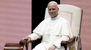 پوپ لیو نے کیتھولک پادریوں کے ذریعہ بدسلوکی سے نمٹنے کے لئے پہلی کارروائی کی