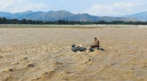 پی ایم ڈی نے کے پی ، گلگٹ بلتستان کے لئے گلوف الرٹ جاری کیا