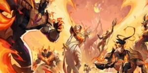 چمتکار حریفوں کا سیزن 3.5 ریلیز کی تاریخ ، مواد کی تفصیلات