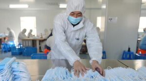 چین میڈیکل ڈیوائسز پر درآمدی پابندیوں کے ساتھ یورپی یونین پر پابندی کا جواب دیتا ہے