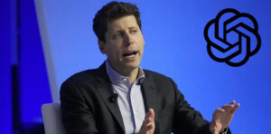 چیٹگپٹ کی جذباتی خدمات ، سی ای او سیم الٹ مین کی انتباہ