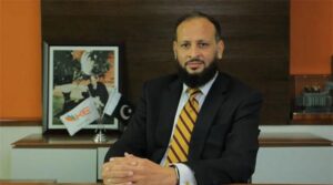 کام کی جگہ پر ہراساں کرنے پر محتسب نے مونیس الوی کو کے سی ای او کی حیثیت سے ہٹانے کا حکم دیا ہے