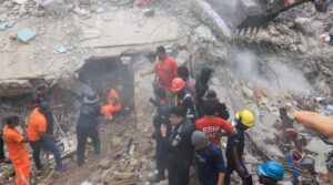 کراچی میں کتنی عمارتوں کو غیر محفوظ قرار دیا گیا ہے؟