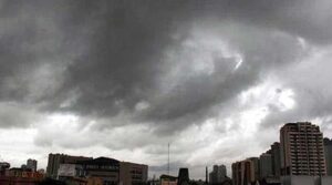 کراچی ہلکی بارش کا مشاہدہ کرسکتی ہے ، بوندا باندی آج رات: پی ایم ڈی