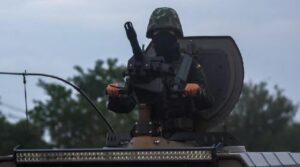 کمبوڈیا کے ساتھ مہلک تنازعہ کے بعد تھائی لینڈ نے امن مذاکرات کا دروازہ کھولا 33