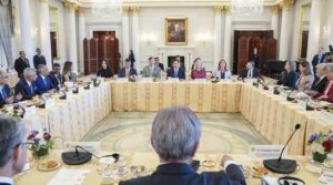 کواڈ وزراء پہلگام حملے کی مذمت کرتے ہیں لیکن پاکستان کے نام سے کم ہیں