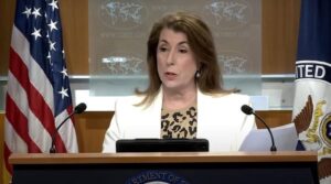 'کچھ آراء غلط ہیں' ، امریکہ نے پاکستان کے ساتھ جنگ بندی میں ٹرمپ کے کردار سے انکار پر