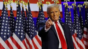 کیا امریکی صدر ڈونلڈ ٹرمپ نوبل امن انعام جیت سکتے ہیں؟