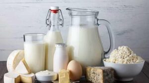 کیا لییکٹوز عدم رواداری ڈراؤنے خوابوں سے منسلک ہے؟