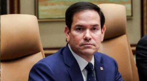 کیبل نے جعلی مارکو روبیو کو اے آئی وائس سے دھوکہ دہی کے ساتھ ظاہر کیا ، عالمی سفارتکار ، ایف ایم ایس