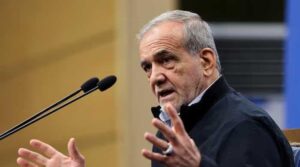 گذشتہ ماہ کے تنازعہ کے دوران اسرائیلی ہڑتال میں ایرانی صدر کو معمولی چوٹیں آئیں: رپورٹ