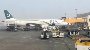 گورنمنٹ میں اضافے کے بعد پانچ سالہ منجمد ہونے کے بعد ہوائی اڈے کارگو 100 ٪ تک چارج کرتا ہے