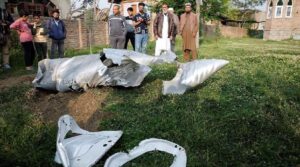 ہندوستان نے دباؤ میں رافیل پائلٹ کی اموات کو تسلیم کیا کیونکہ اعزازات کور اپ کو بے نقاب کرتے ہیں