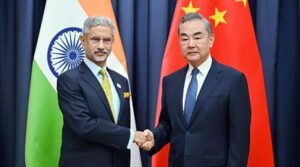 ہندوستان نے چین کو بتایا کہ تعلقات کو معمول پر لانے کے لئے اہم تجارتی پابندیوں سے بچنا